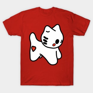 kitty toy T-Shirt